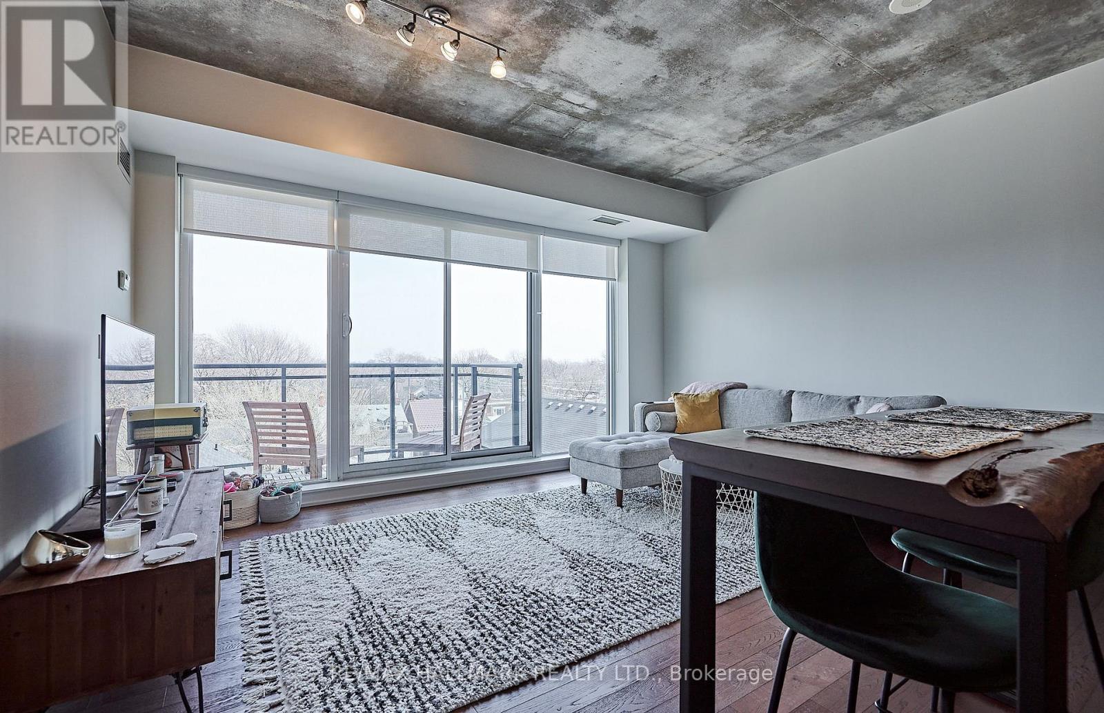 602 - 1238 Dundas Street E, Toronto, Ontario M4M 0C6 - Photo 4 - E12570784