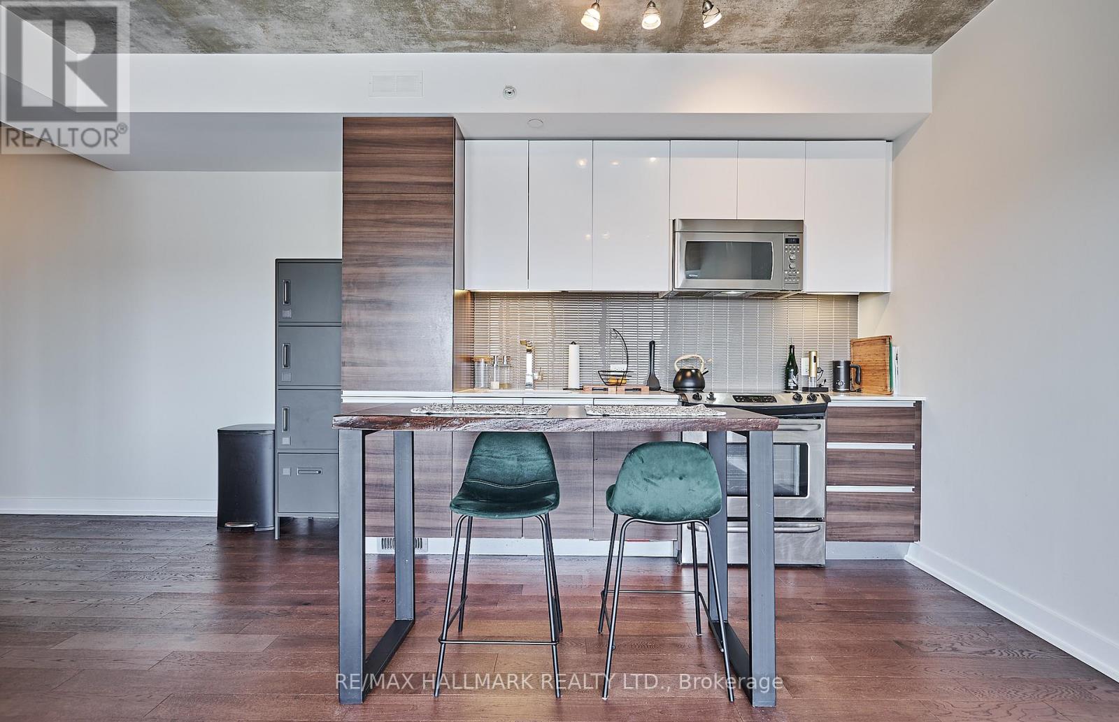 602 - 1238 Dundas Street E, Toronto, Ontario M4M 0C6 - Photo 5 - E12570784