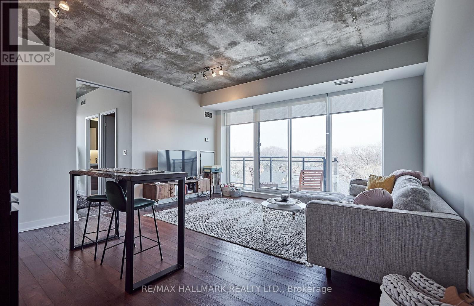 602 - 1238 Dundas Street E, Toronto, Ontario M4M 0C6 - Photo 3 - E12570784