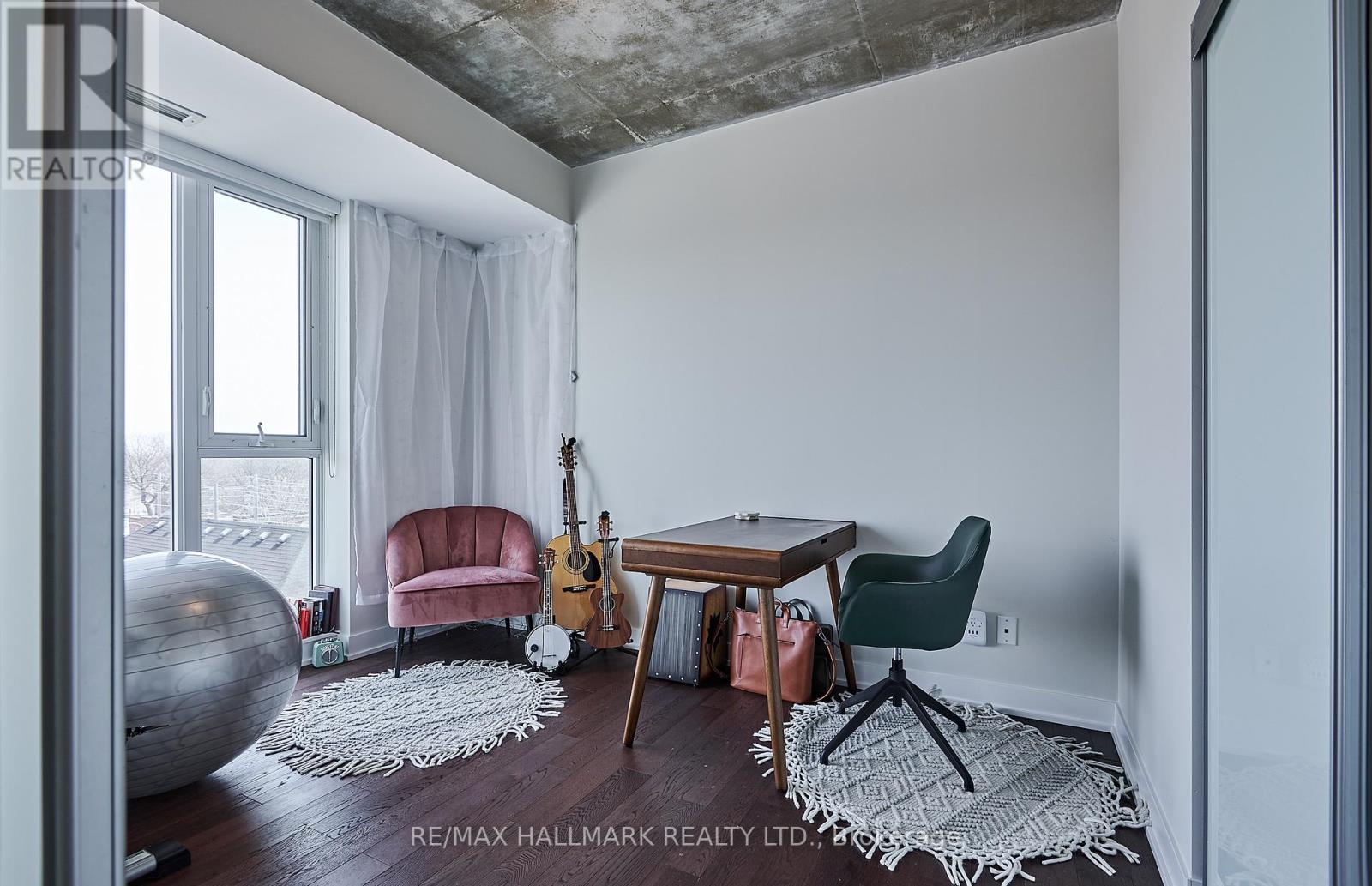 602 - 1238 Dundas Street E, Toronto, Ontario M4M 0C6 - Photo 6 - E12570784