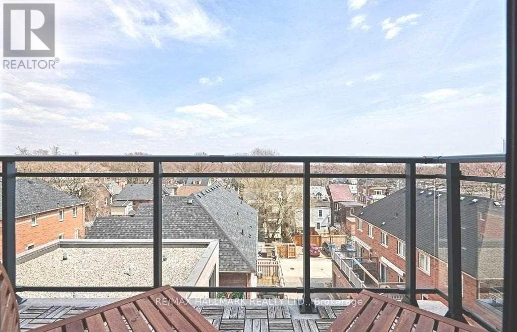 602 - 1238 Dundas Street E, Toronto, Ontario M4M 0C6 - Photo 9 - E12570784