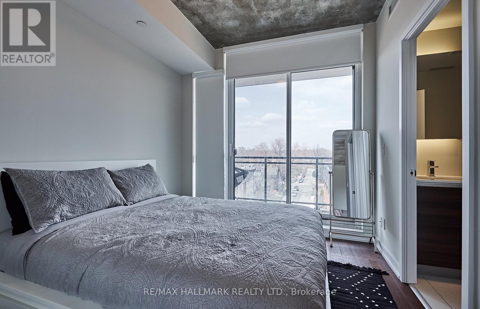 602 - 1238 Dundas Street E, Toronto, Ontario M4M 0C6 - Photo 7 - E12570784