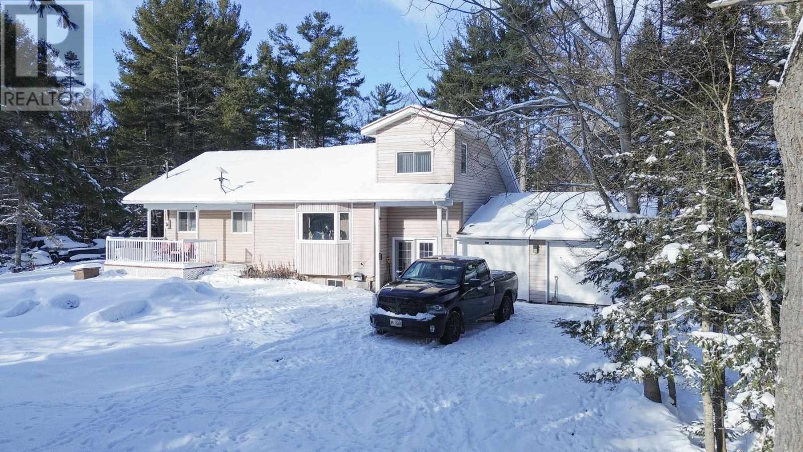 146 Copper Bay Rd, Bruce Mines, Ontario P6A 5K9 - Photo 1 - SM253460