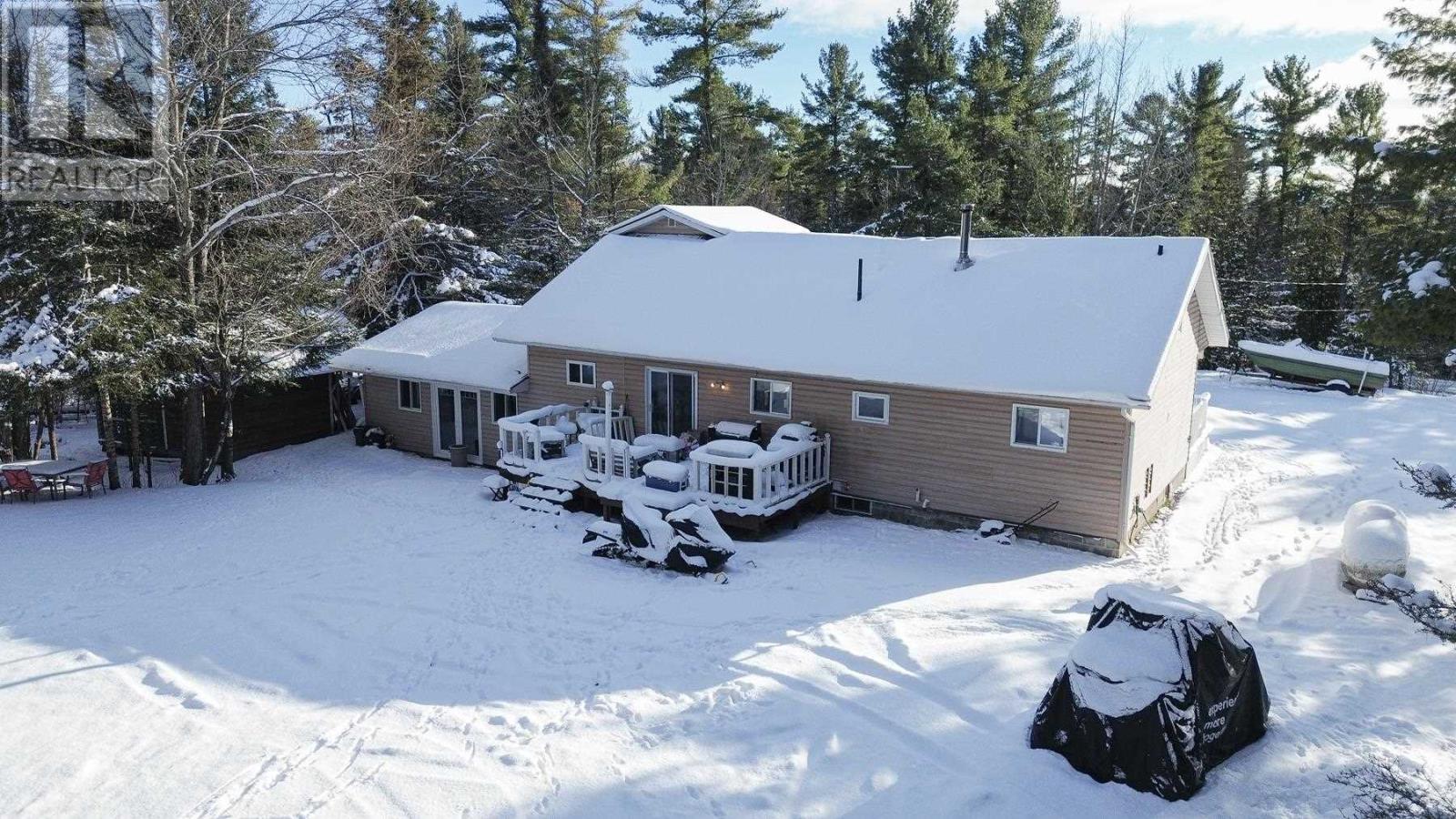 146 Copper Bay Rd, Bruce Mines, Ontario P6A 5K9 - Photo 8 - SM253460