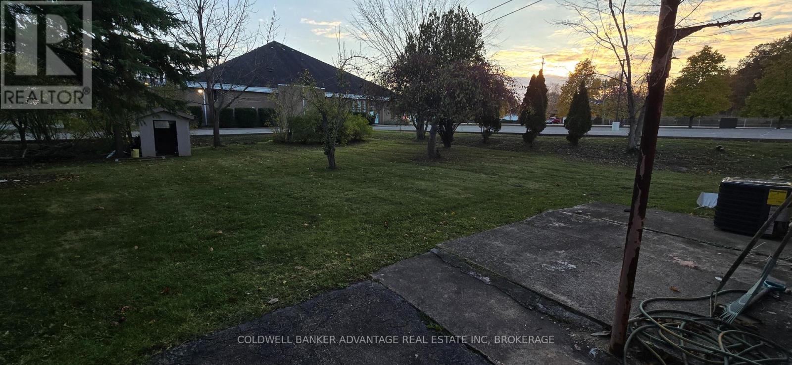 565 Fitch Street, Welland (West Welland), Ontario  L3C 4X2 - Photo 24 - X12511802