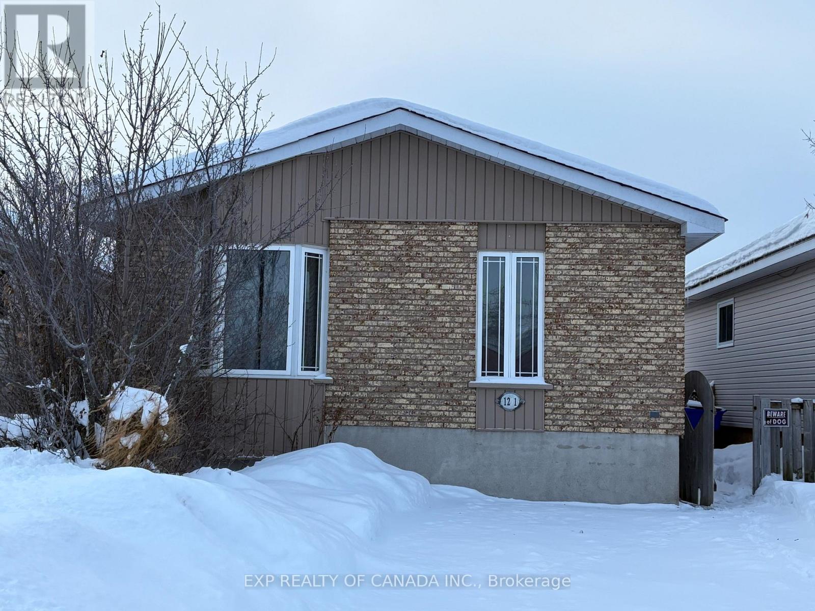 1291 GATINEAU BOULEVARD, timmins (mtj - main area), Ontario