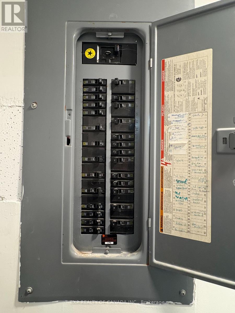 1291 Gatineau Boulevard, Timmins (Mtj - Main Area), Ontario  P4R 1E4 - Photo 30 - T12628490