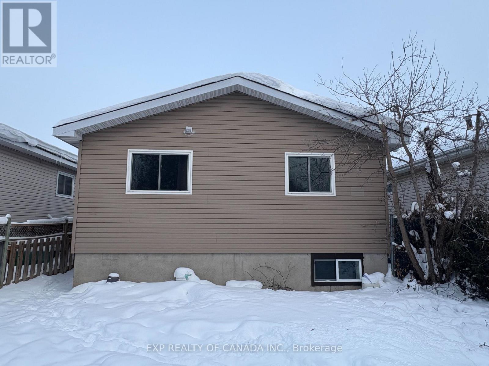 1291 Gatineau Boulevard, Timmins (Mtj - Main Area), Ontario  P4R 1E4 - Photo 33 - T12628490