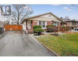 17 ELMA STREET, St. Catharines, Ontario