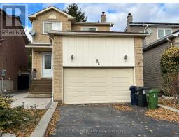 85 HALFMOON SQUARE, Toronto, Ontario