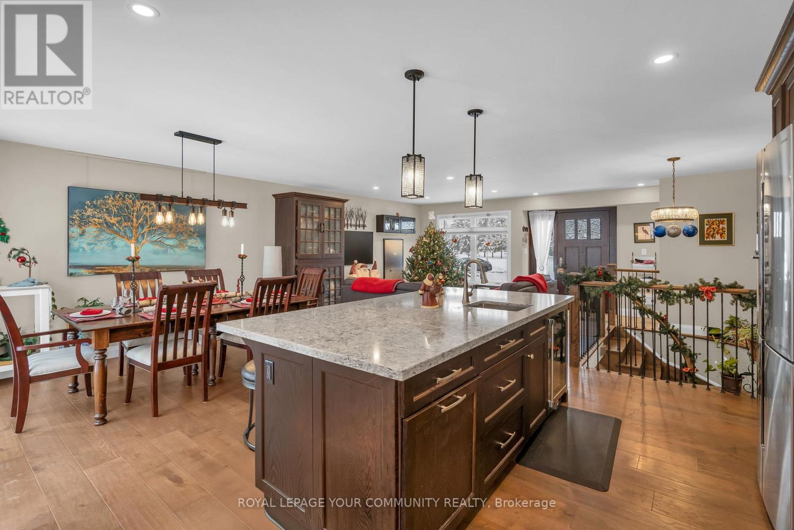 11 Summit Crescent, East Gwillimbury, Ontario L9N 1C1 - Photo 14 - N12628368