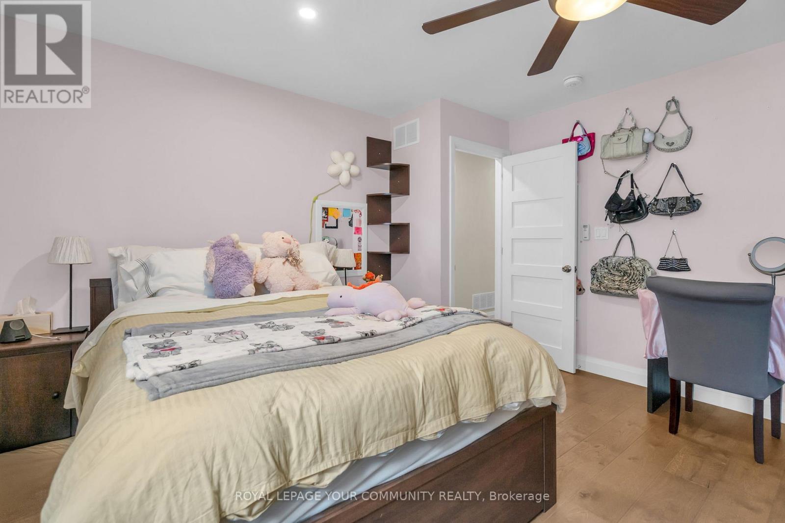 11 Summit Crescent, East Gwillimbury, Ontario L9N 1C1 - Photo 20 - N12628368