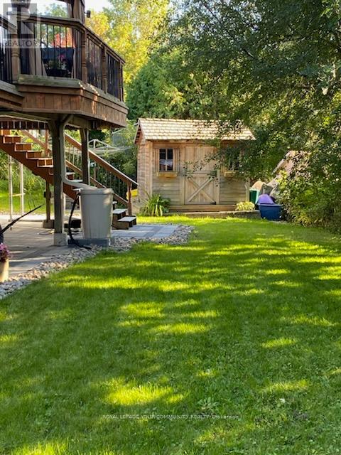 11 Summit Crescent, East Gwillimbury, Ontario L9N 1C1 - Photo 43 - N12628368