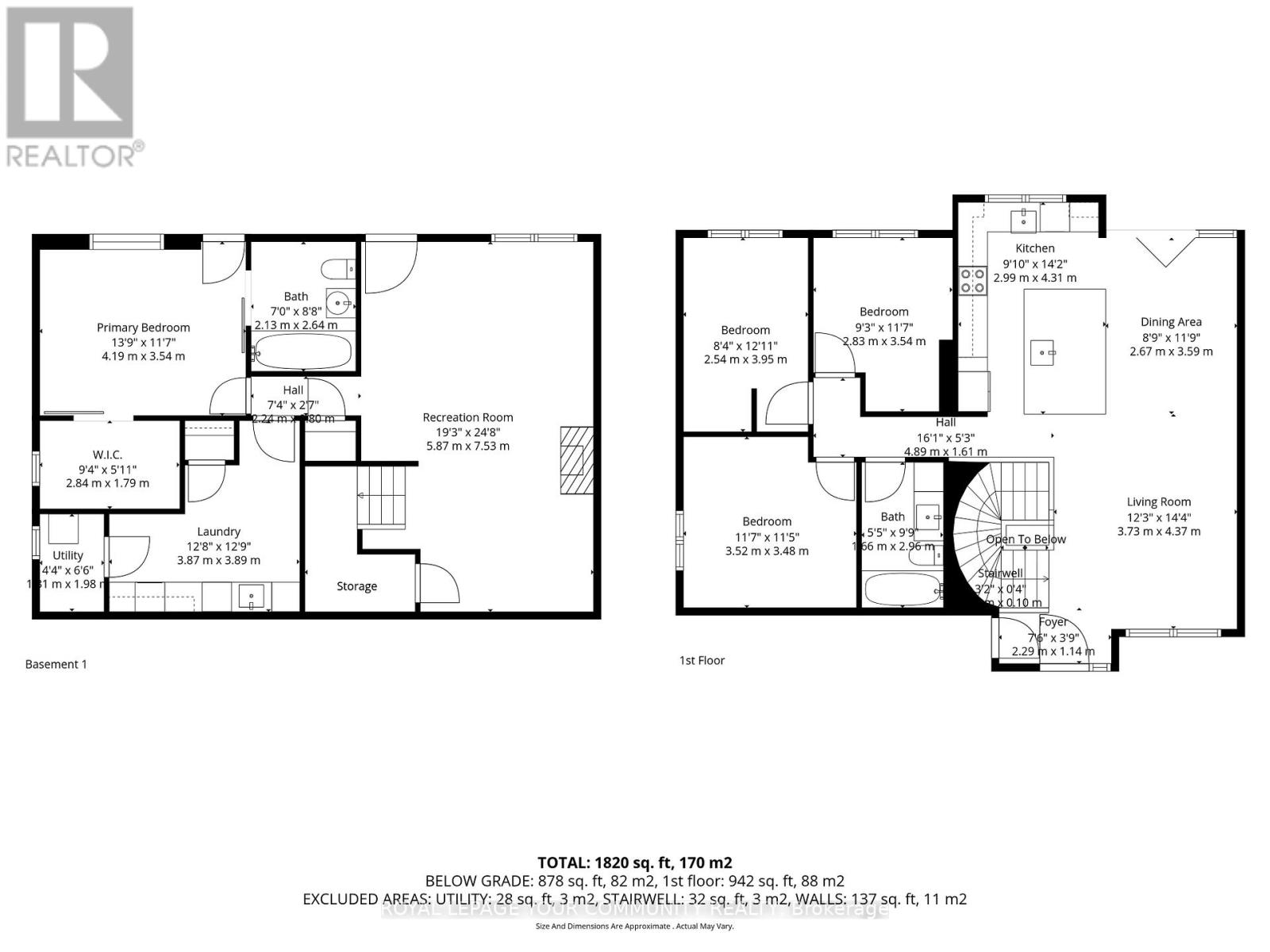 11 Summit Crescent, East Gwillimbury, Ontario  L9N 1C1 - Photo 45 - N12628368