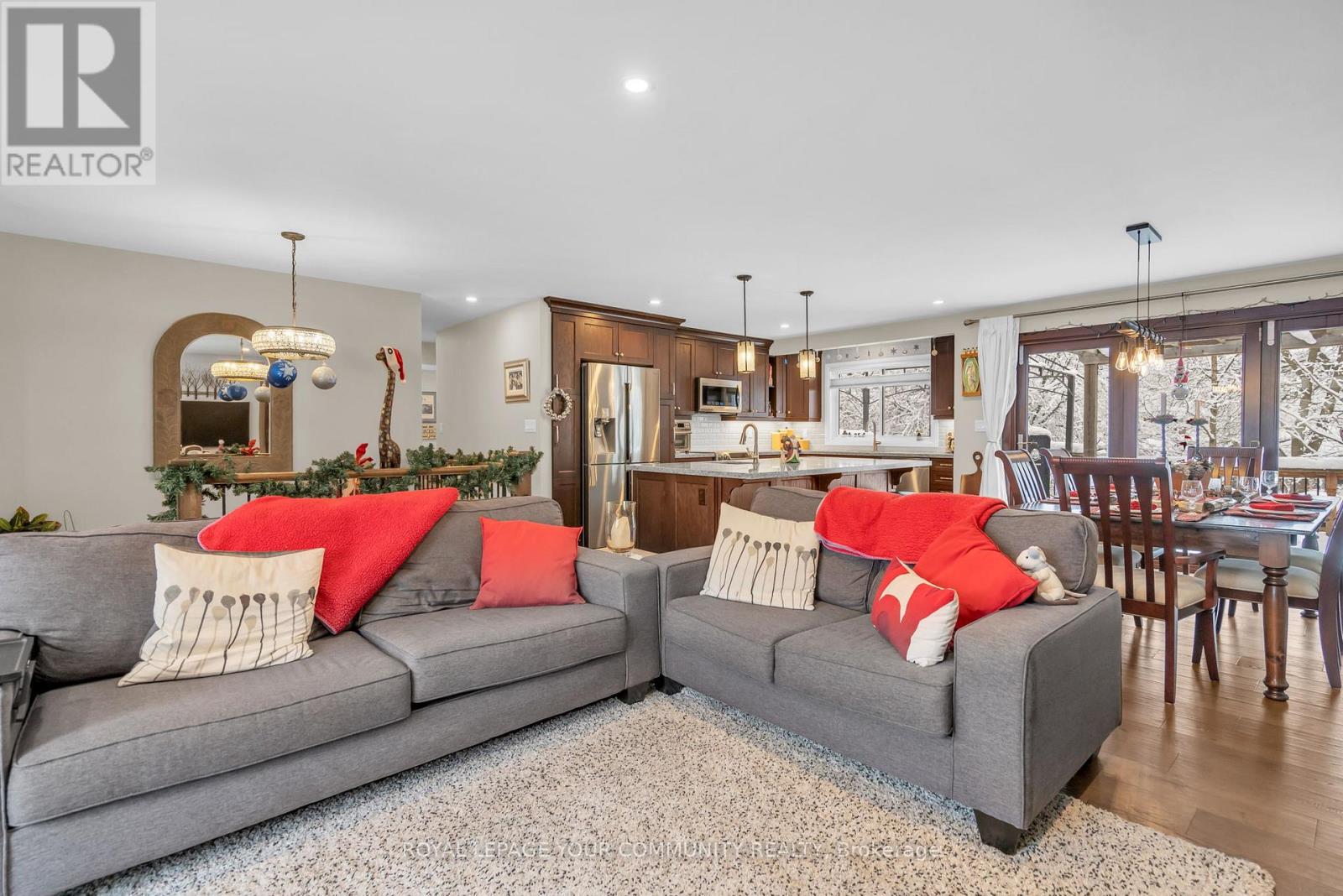 11 Summit Crescent, East Gwillimbury, Ontario L9N 1C1 - Photo 9 - N12628368