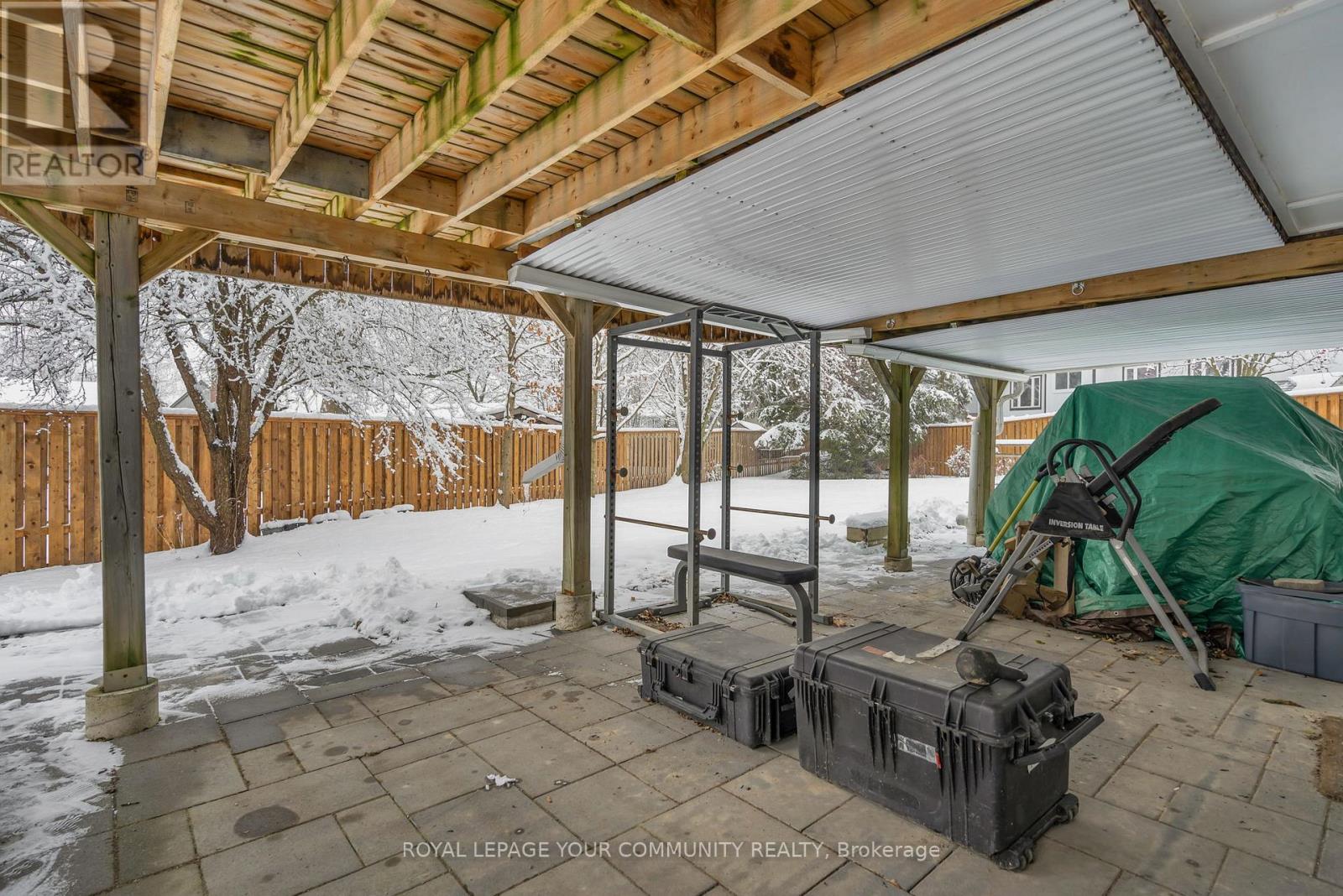 11 Summit Crescent, East Gwillimbury, Ontario L9N 1C1 - Photo 34 - N12628368