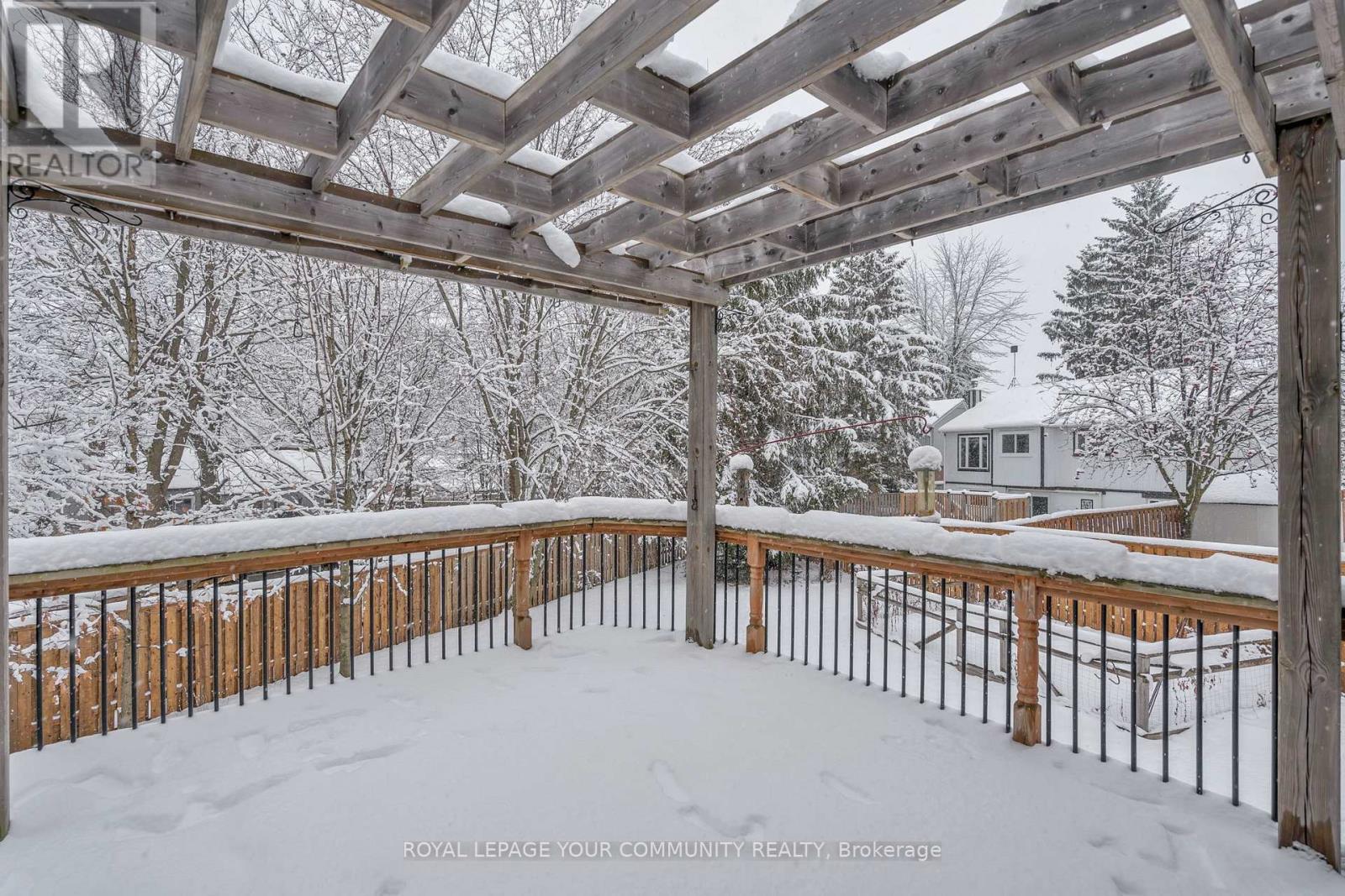 11 Summit Crescent, East Gwillimbury, Ontario L9N 1C1 - Photo 35 - N12628368