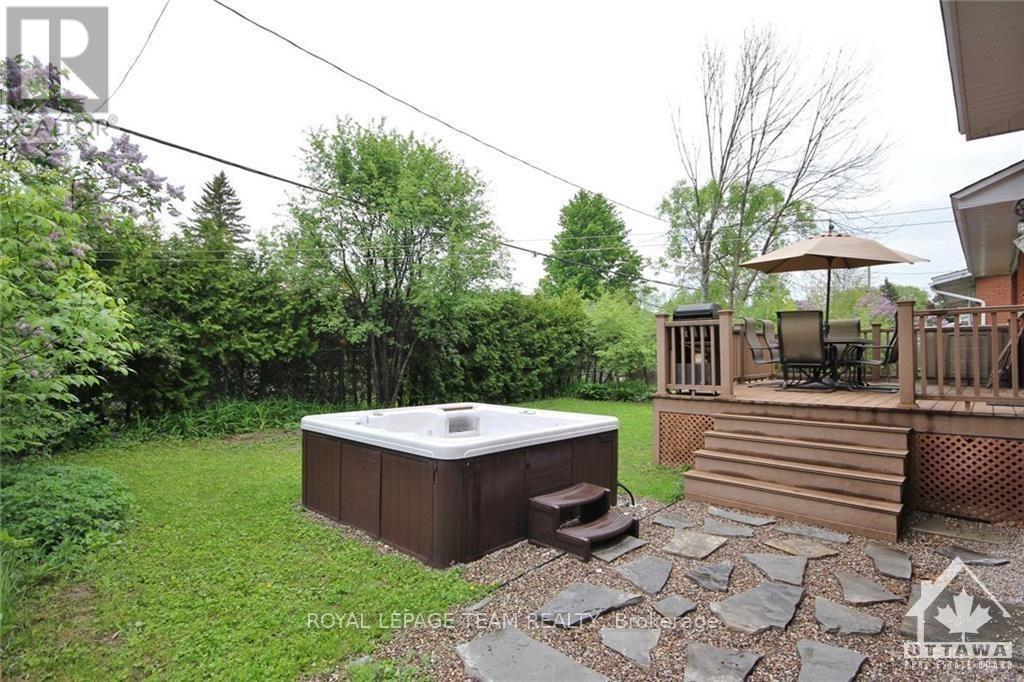 1805 Forman Avenue, Ottawa, Ontario  K2C 1A9 - Photo 10 - X12628438