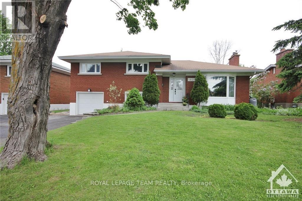 1805 Forman Avenue, Ottawa, Ontario  K2C 1A9 - Photo 3 - X12628438