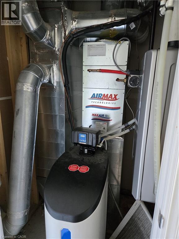 420 Linden Drive Unit# 38, Cambridge, Ontario  N3H 0C6 - Photo 17 - 40793613