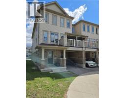 420 LINDEN Drive Unit# 38, cambridge, Ontario