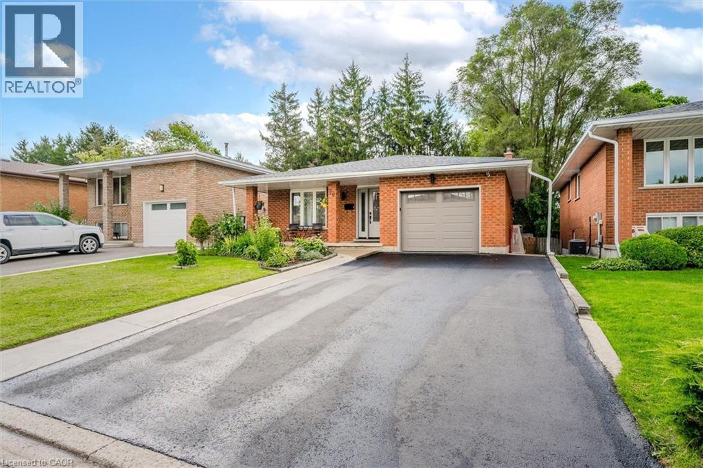 26 Lorraine Drive, Cambridge, Ontario  N1R 6P6 - Photo 3 - 40766027