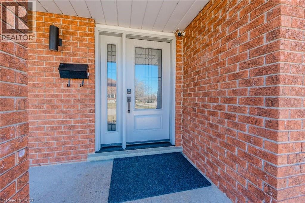 26 Lorraine Drive, Cambridge, Ontario  N1R 6P6 - Photo 6 - 40766027