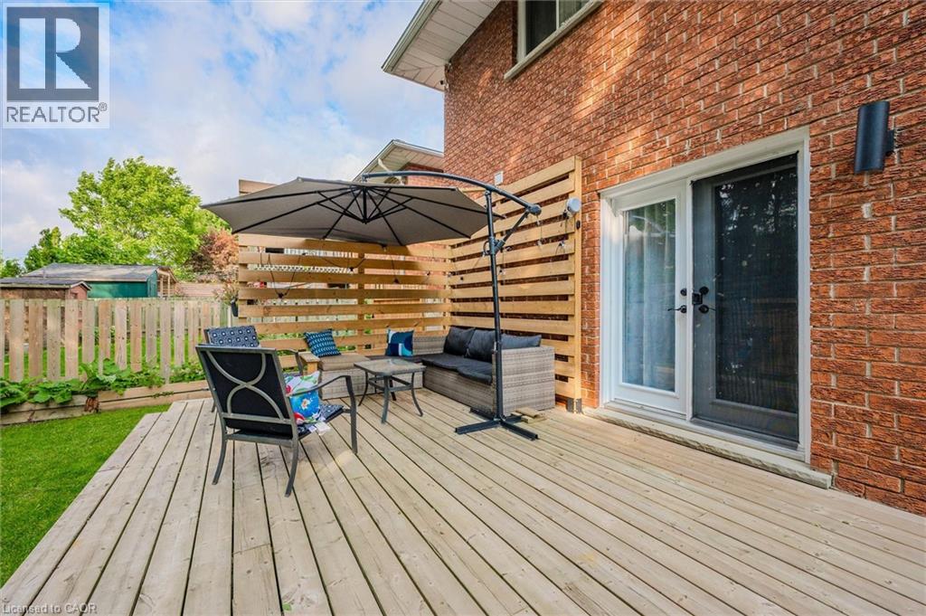 26 Lorraine Drive, Cambridge, Ontario  N1R 6P6 - Photo 39 - 40766027