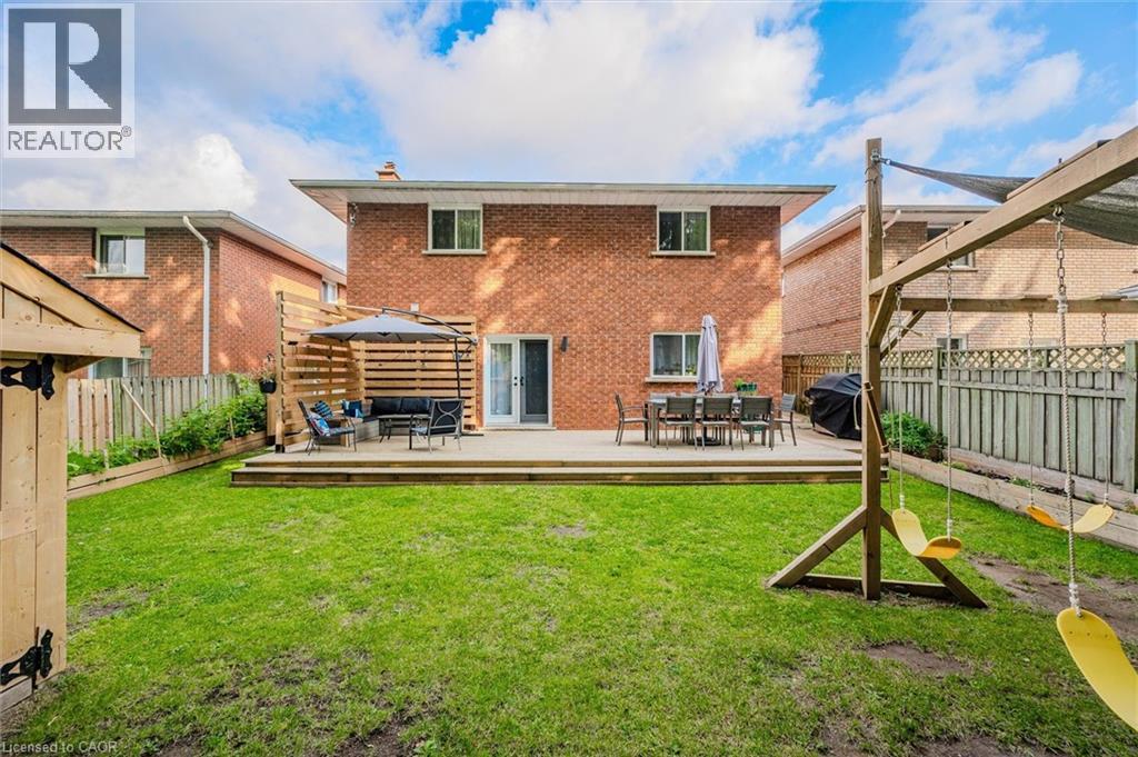 26 Lorraine Drive, Cambridge, Ontario  N1R 6P6 - Photo 42 - 40766027