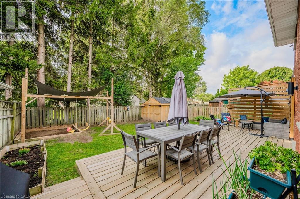 26 Lorraine Drive, Cambridge, Ontario  N1R 6P6 - Photo 41 - 40766027