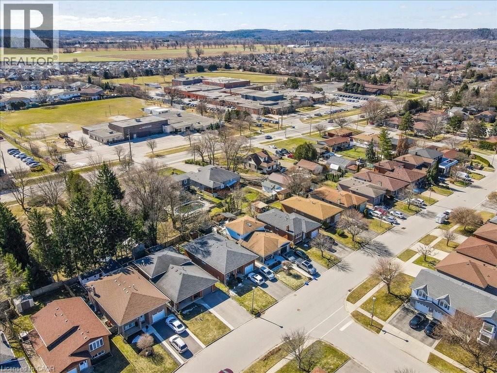 26 Lorraine Drive, Cambridge, Ontario  N1R 6P6 - Photo 45 - 40766027