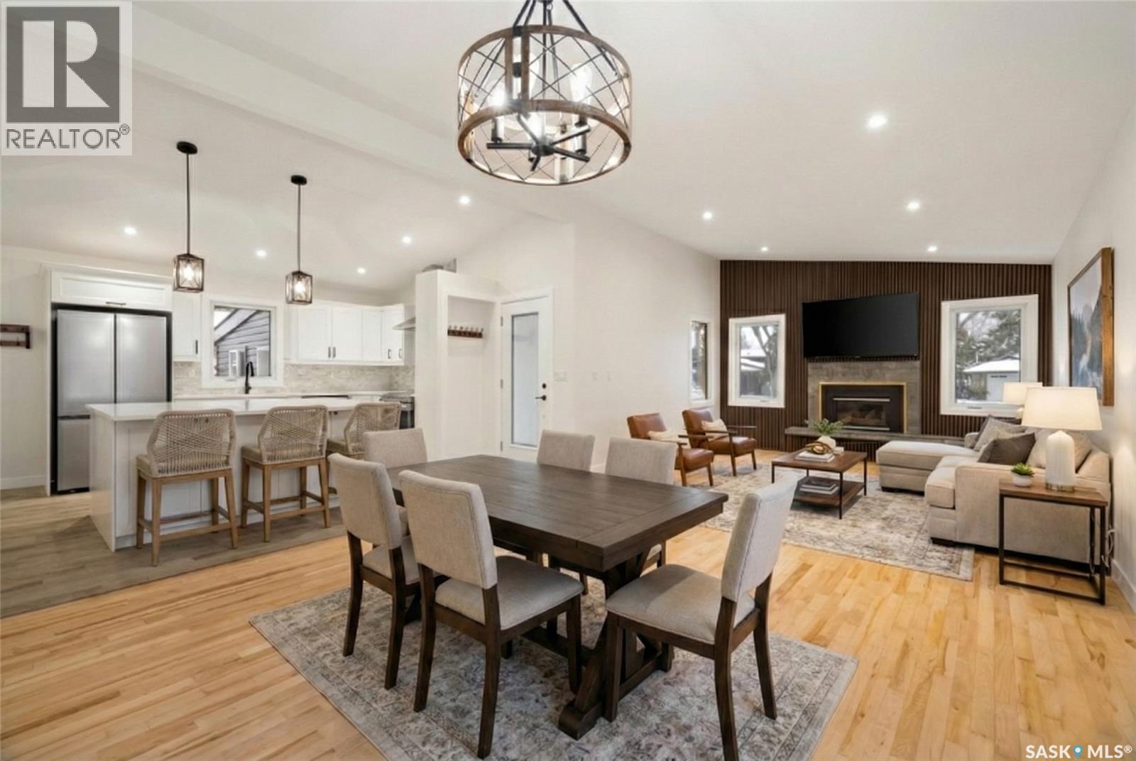 78 Sunset Drive, Regina, Saskatchewan  S4S 2R7 - Photo 4 - SK025512