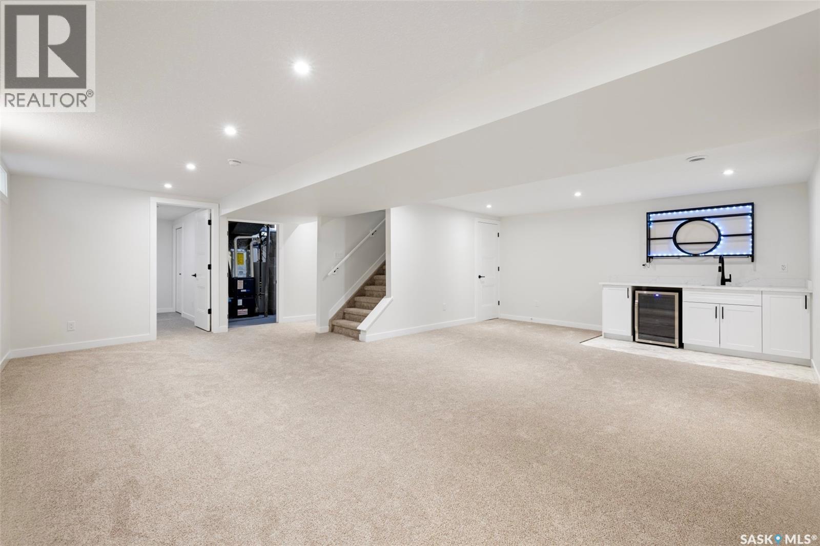 78 Sunset Drive, Regina, Saskatchewan  S4S 2R7 - Photo 25 - SK025512