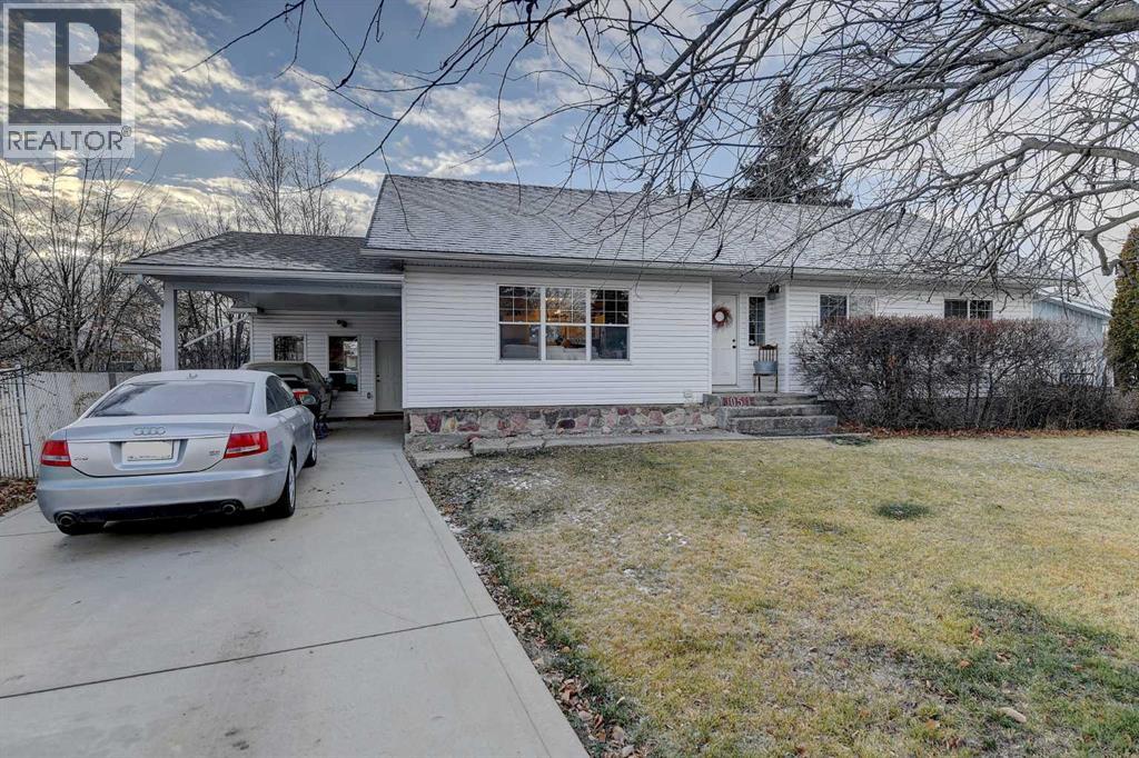 10511 109 Avenue, Grande Prairie, Alberta T8V 1S4 - Photo 1 - A2272896