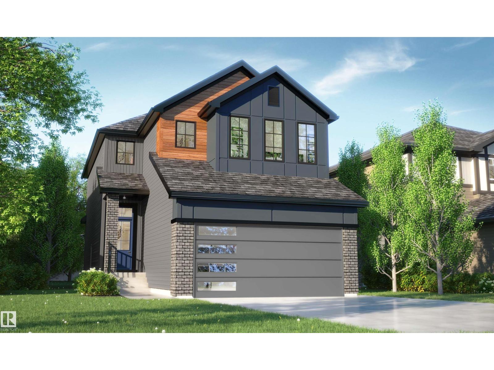 121 Cuddie DR, Sherwood Park, Alberta