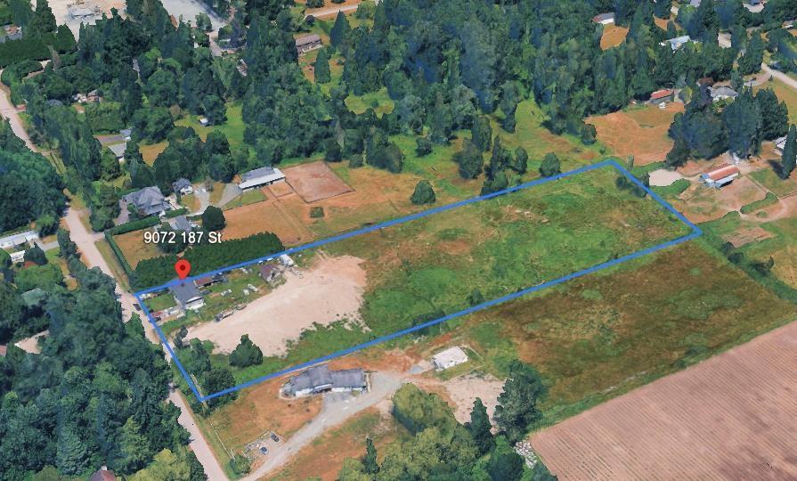 9072 187TH STREET, surrey, British Columbia