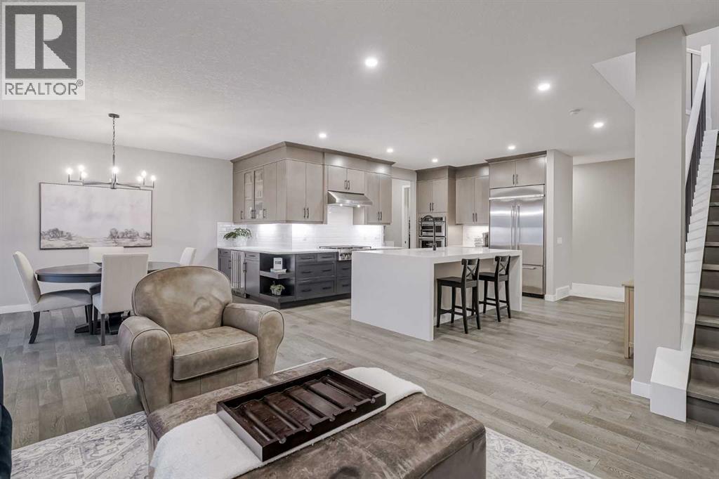 73 Magnolia Terrace Se, Calgary, Alberta T3M 2X4 - Photo 3 - A2272887