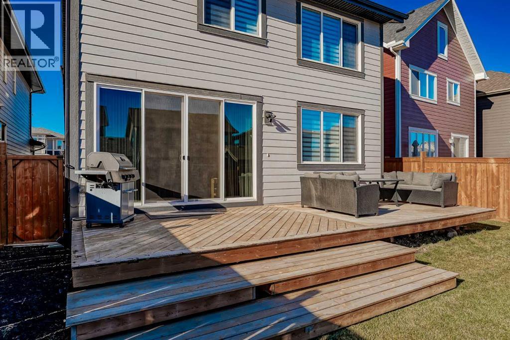 73 Magnolia Terrace Se, Calgary, Alberta T3M 2X4 - Photo 38 - A2272887