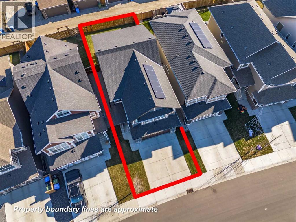 73 Magnolia Terrace Se, Calgary, Alberta T3M 2X4 - Photo 44 - A2272887