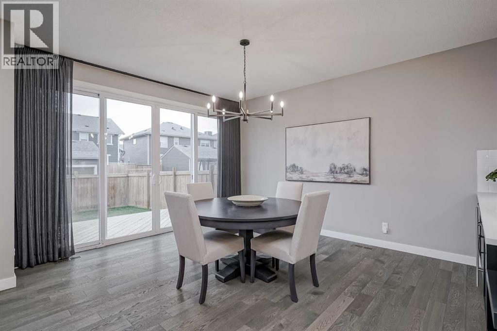 73 Magnolia Terrace Se, Calgary, Alberta T3M 2X4 - Photo 5 - A2272887