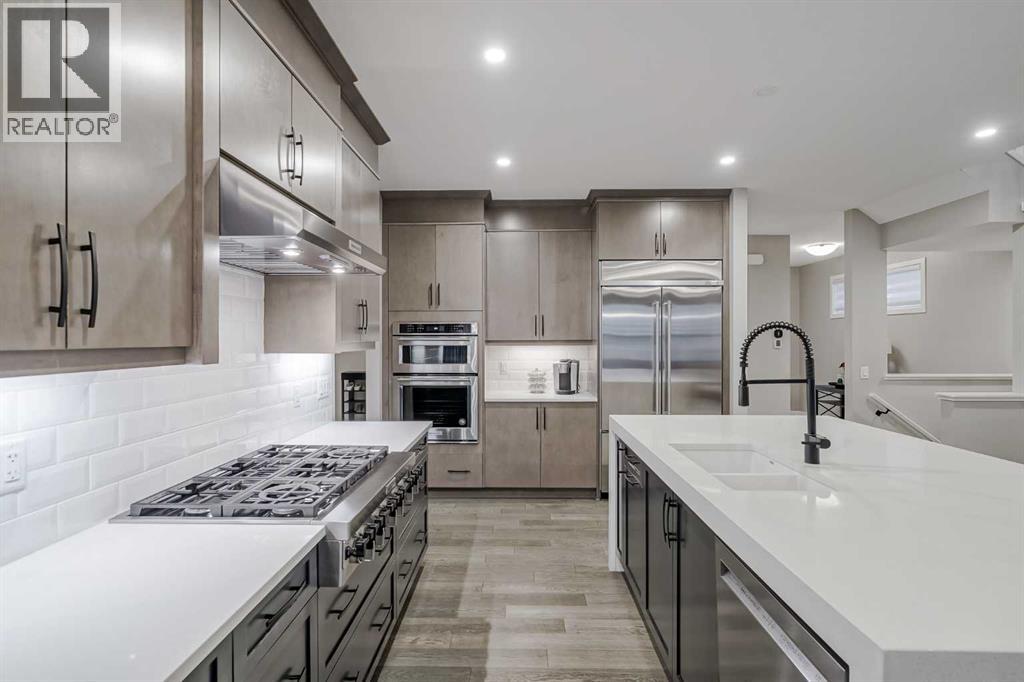 73 Magnolia Terrace Se, Calgary, Alberta T3M 2X4 - Photo 11 - A2272887