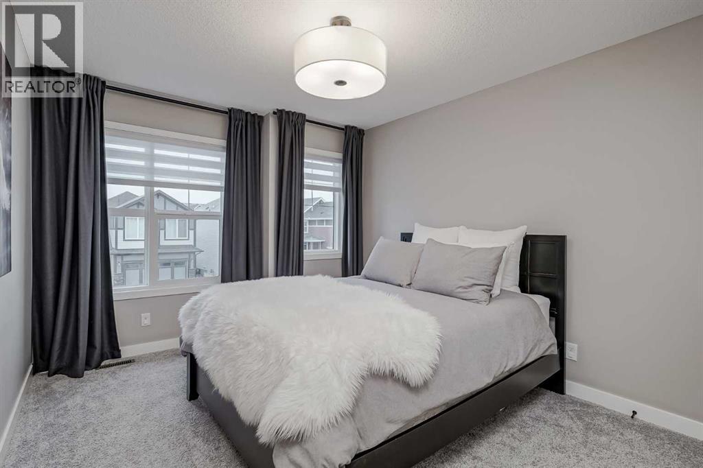 73 Magnolia Terrace Se, Calgary, Alberta T3M 2X4 - Photo 25 - A2272887