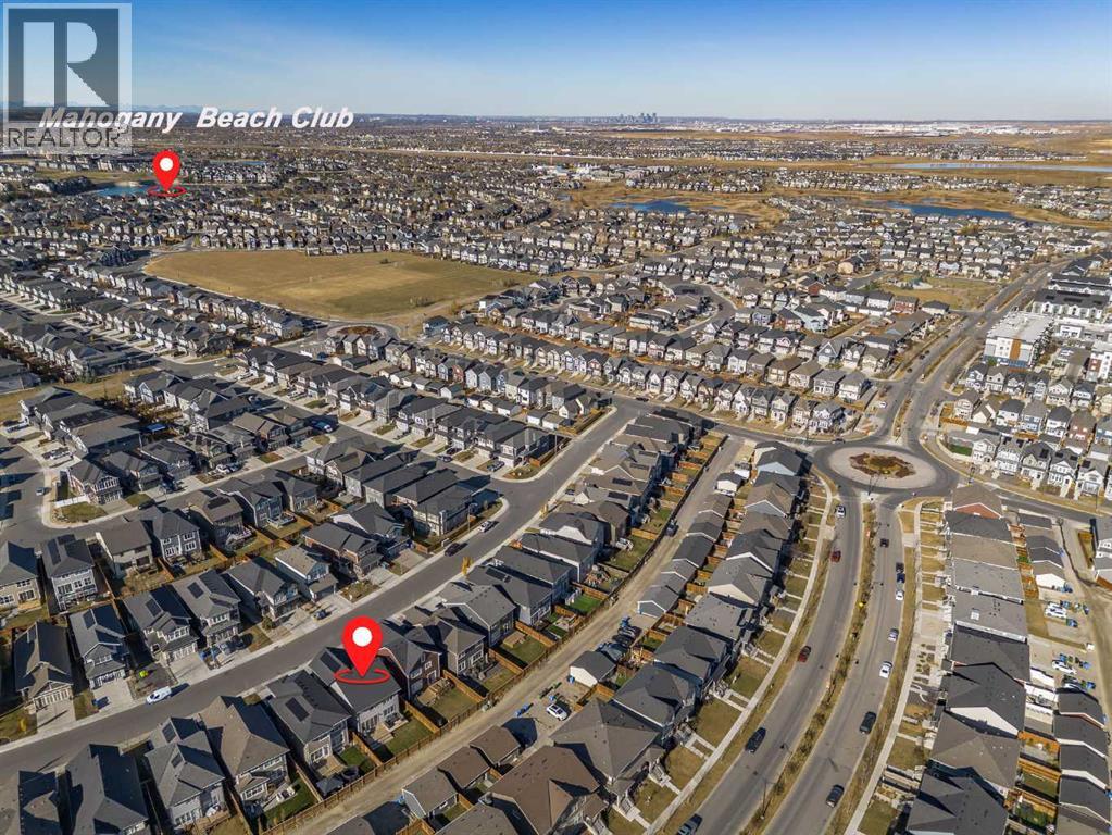 73 Magnolia Terrace Se, Calgary, Alberta T3M 2X4 - Photo 47 - A2272887