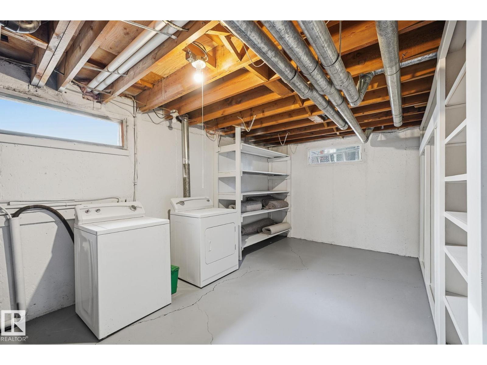 14719 87 Av Nw, Edmonton, Alberta  T5R 4E5 - Photo 28 - E4467968