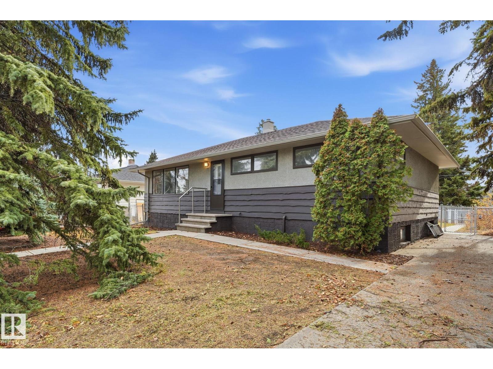 14719 87 Av Nw, Edmonton, Alberta  T5R 4E5 - Photo 39 - E4467968