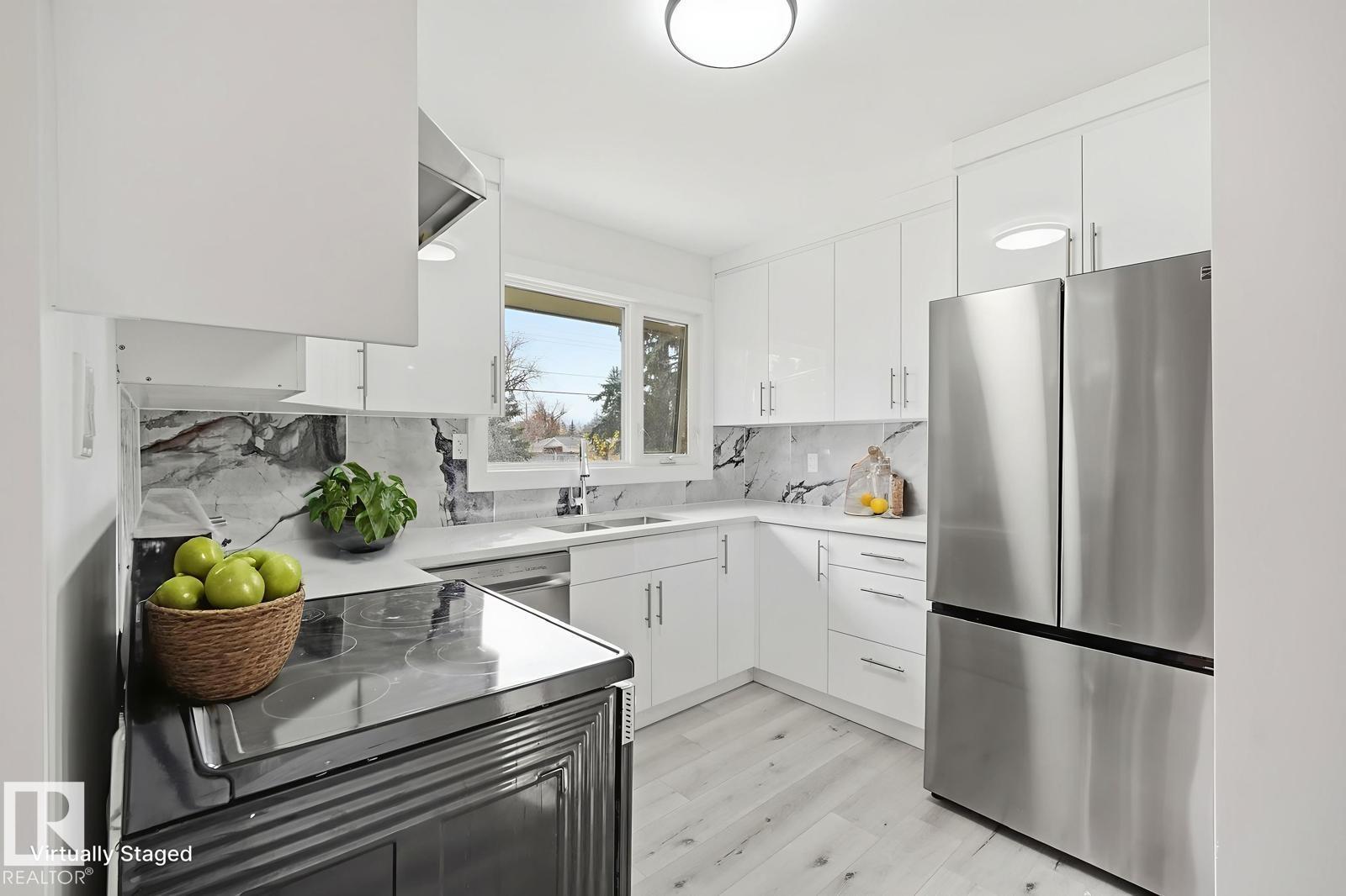 14719 87 Av Nw, Edmonton, Alberta  T5R 4E5 - Photo 6 - E4467968