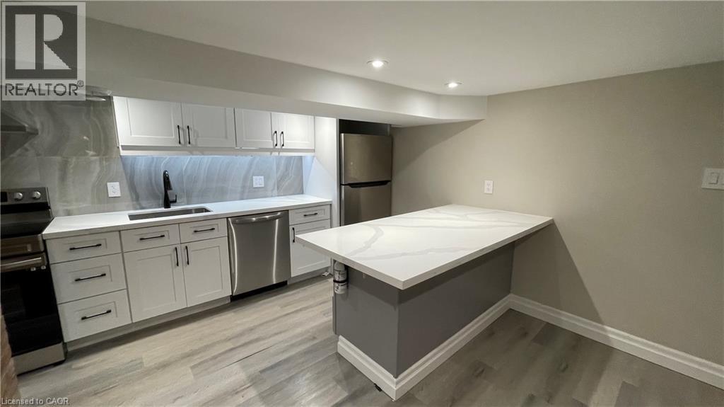 123 Robinson Street Unit# 4, Hamilton, Ontario  L8P 1Z3 - Photo 3 - 40793529