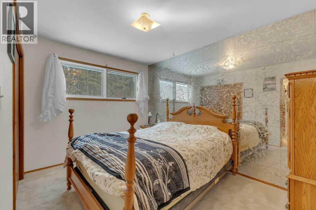 425016 Range Road 250, Rural Ponoka County, Alberta  T4J 1R4 - Photo 19 - A2273405