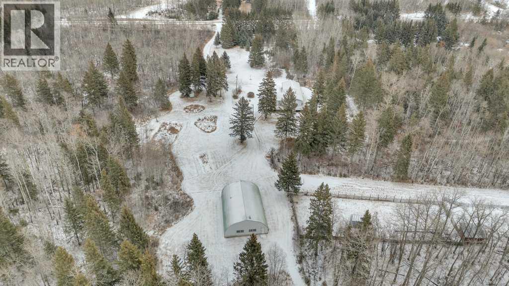 425016 Range Road 250, Rural Ponoka County, Alberta  T4J 1R4 - Photo 33 - A2273405