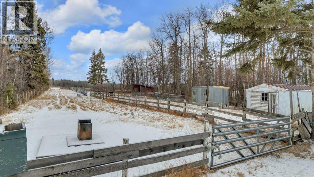 425016 Range Road 250, Rural Ponoka County, Alberta  T4J 1R4 - Photo 32 - A2273405